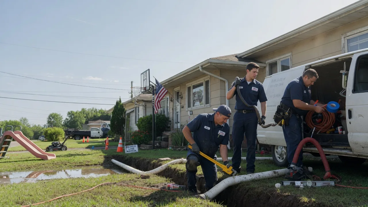 Toilet Installation in Bunceton, MO near me